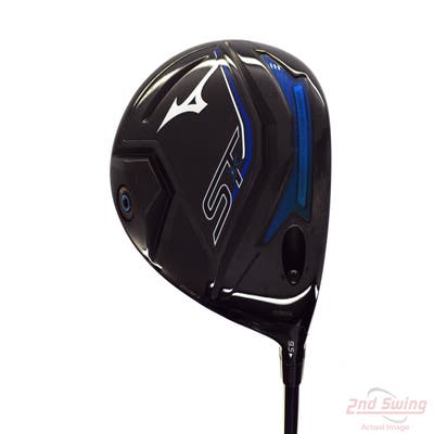 Mizuno ST-X 230 Driver 9.5° Mitsubishi Kai'li Blue 60 Graphite Stiff Right Handed 43.5in