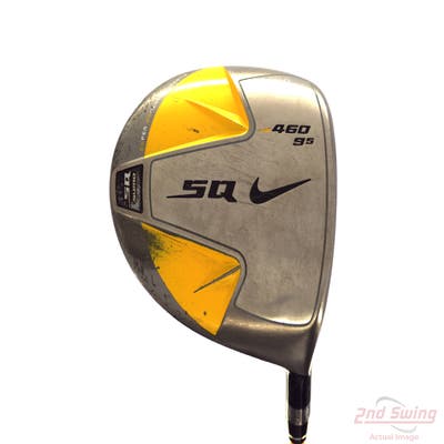 Nike Sasquatch Sumo Driver 9.5° UST Proforce V2 Graphite Stiff Right Handed 45.0in