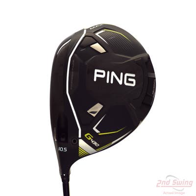 Ping G430 MAX Driver 10.5° Mitsubishi Kai'li White 70 Graphite X-Stiff Left Handed 45.25in