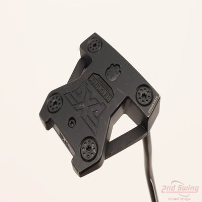 PXG Battle Ready II Blackjack Putter Steel Right Handed 34.0in