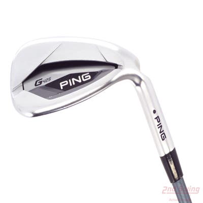 Ping G425 Wedge Lob LW ALTA CB Slate Graphite Senior Right Handed Black Dot 35.25in