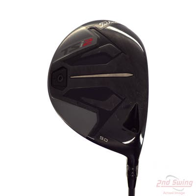 Titleist TSi2 Driver 9° Mitsubishi Tensei 1K Blue 55 Graphite Stiff Right Handed 45.5in