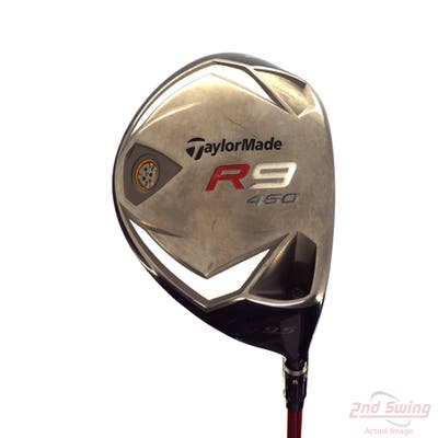 TaylorMade R9 Driver 9.5° TM Reax 65 Graphite Regular Right Handed 42.5in