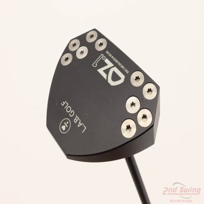 Mint L.A.B. Golf OZ.1 Putter Steel Right Handed 35.0in