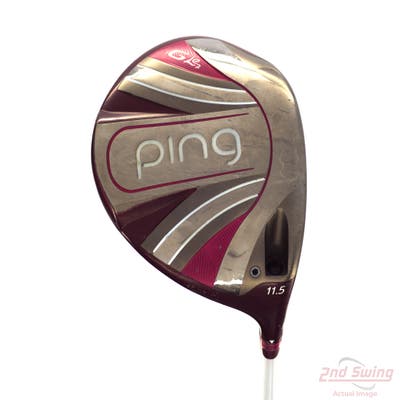 Ping G LE 2 Driver 11.5° ULT 240 Lite Graphite Ladies Right Handed 45.0in