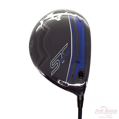 Mint Mizuno ST-MAX 230 Driver 10.5° UST Mamiya LIN-Q M40X Red 5 Graphite Regular Right Handed 45.5in