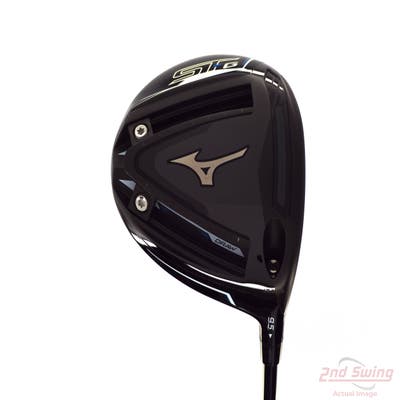 Mizuno ST-G Driver 9.5° Project X HZRDUS Smoke Green RDX 65 Graphite Stiff Right Handed 45.0in