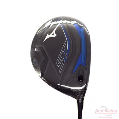 Mint Mizuno ST-X 230 Driver 10.5° Mitsubishi Kai'li Blue 50 Graphite Stiff Right Handed 45.0in
