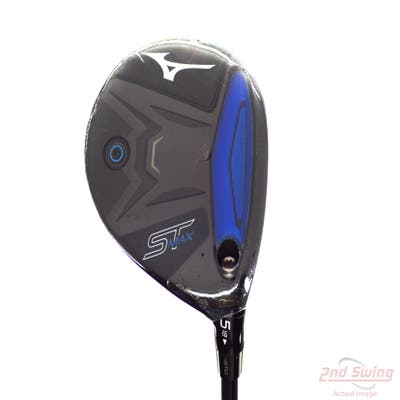 Mizuno ST-MAX 230 Fairway Wood 5 Wood 5W 18° UST Mamiya LIN-Q M40X Red 6 Graphite Regular Right Handed 43.0in