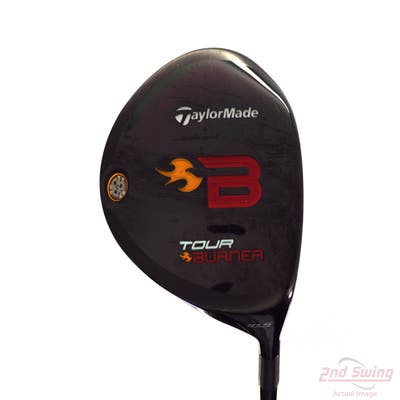 TaylorMade Tour Burner Driver 10.5° TM Reax Superfast 60 Graphite Stiff Right Handed 46.0in