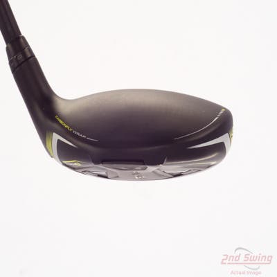 Ping G430 Hybrid 3 Hybrid 19° ALTA CB 70 Black Graphite Stiff Right Handed 40.0in