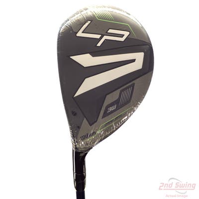 Mint Wilson Staff Launch Pad 2 Fairway Wood 3 Wood 3W 16° Fujikura Ventus Blue 6 Graphite Stiff Right Handed 43.0in