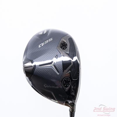 Mint TaylorMade Qi35 LS Driver 10.5° Fujikura Ventus Blue Velocore 6 Graphite Tour X-Stiff Right Handed 45.75in