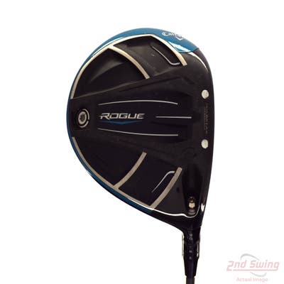 Callaway Rogue Driver 9° Project X Denali Charcoal 50 Graphite Stiff Right Handed 45.75in