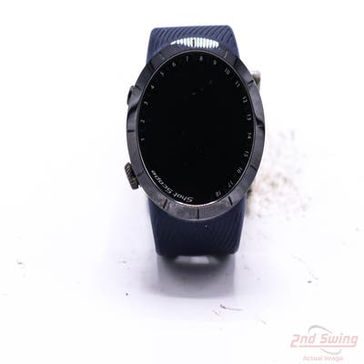 Shot Scope X5 Watch GPS Watch