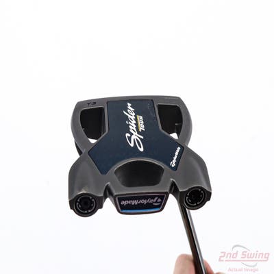 TaylorMade Spider Tour Small Slant Putter Steel Right Handed 34.0in