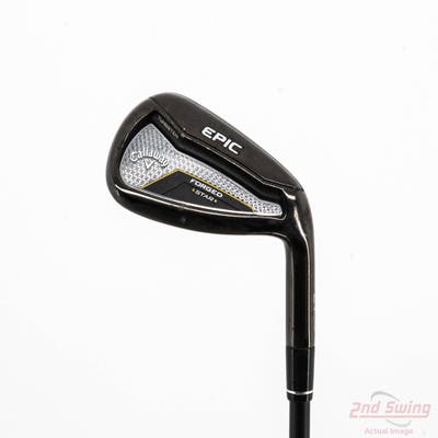 Callaway EPIC Forged Star Wedge Gap AW UST Mamiya Helium Black 4 Graphite Ladies Right Handed 34.5in
