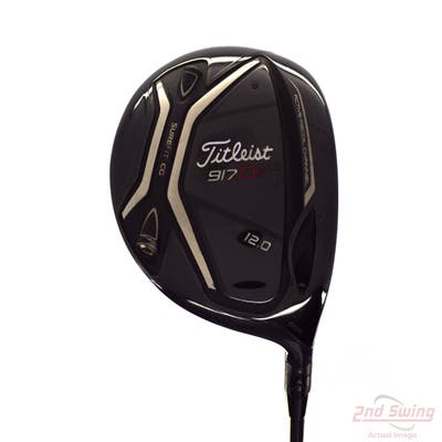 Titleist 917 D2 Driver 12° Diamana M+ 40 Limited Edition Graphite Ladies 44.0in