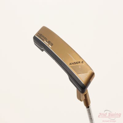 Ping Heppler Anser 2 Putter Steel Right Handed Black Dot 36.0in