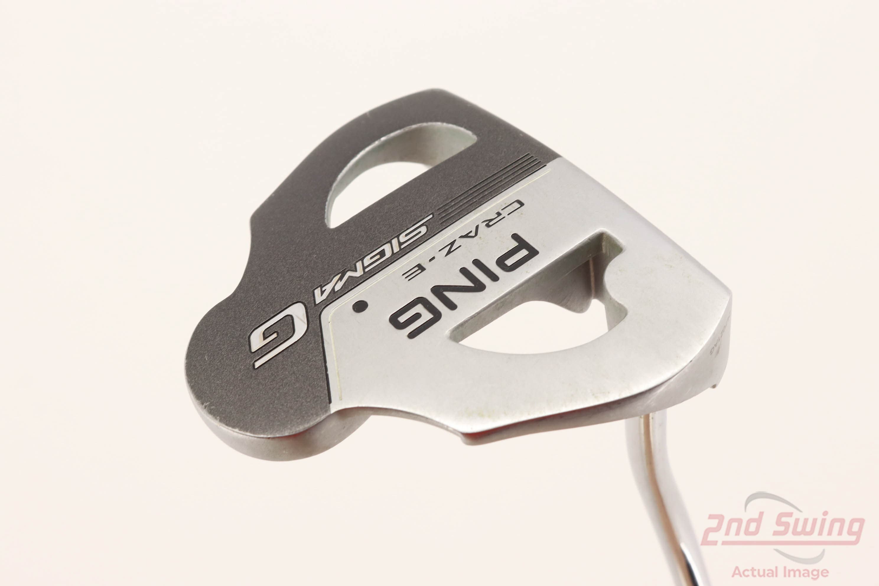 Ping Sigma G Craz-E Putter | 2nd Swing Golf
