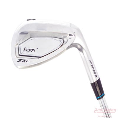 Srixon ZXi5 Wedge Gap GW Project X LZ 6.0 Steel Stiff Right Handed 35.75in