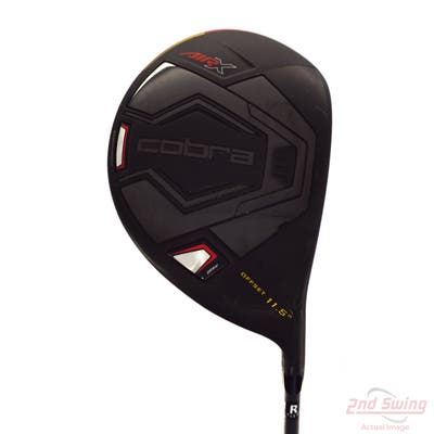 Cobra 2023 Air X Offset Driver 11.5° Cobra Ultralite 40 Graphite Regular Right Handed 46.0in