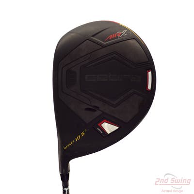 Cobra 2023 Air X Offset Driver 10.5° Cobra Ultralite 40 Graphite Senior Left Handed 46.0in
