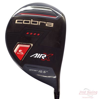 Cobra Air X Offset Driver 10.5° Cobra Ultralite 40 Graphite Regular Right Handed 46.0in