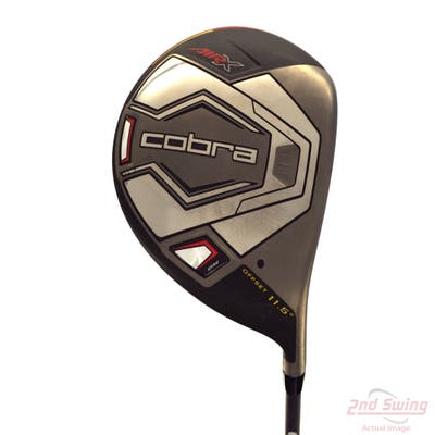 Cobra 2023 Air X Offset Driver 11.5° Cobra Ultralite 40 Graphite Senior Right Handed 46.0in
