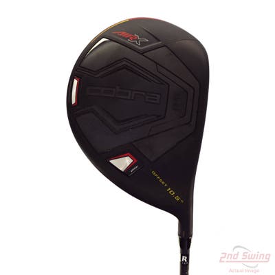 Cobra 2023 Air X Offset Driver 10.5° Cobra Ultralite 40 Graphite Regular Right Handed 46.0in