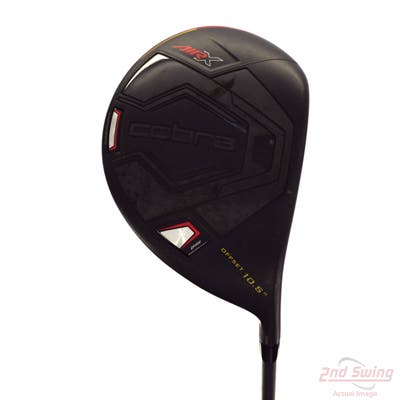 Cobra 2023 Air X Offset Driver 10.5° Cobra Ultralite 40 Graphite Regular Right Handed 46.0in