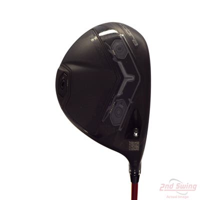 Cobra DS-ADAPT LS Driver 9° Project X Denali Red 50 Graphite Senior Right Handed 44.5in