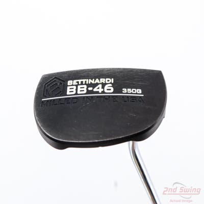 Bettinardi 2022 BB-46 Putter Steel Right Handed 36.0in