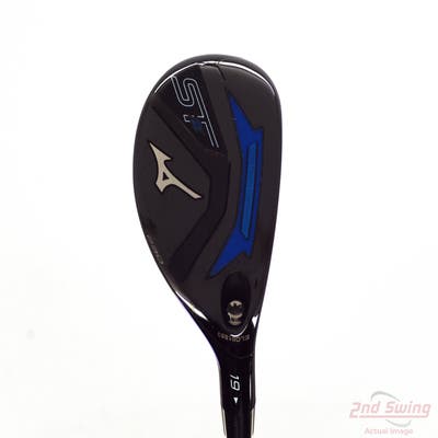 Mizuno ST-Z 230 Hybrid 3 Hybrid 19° UST Mamiya LIN-Q Blue 75 Graphite Stiff Right Handed 41.0in