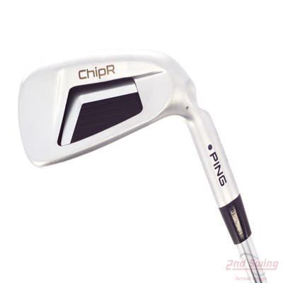 Ping ChipR Chipper Ping Z-Z115 Steel Wedge Flex Right Handed Black Dot 35.0in