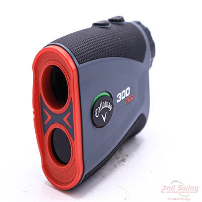 Callaway 300 PRO Laser Rangefinder
