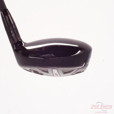 Titleist GT2 Hybrid 4 Hybrid 21° Project X HZRDUS Red Gen4 70 HY Graphite Stiff Right Handed 39.5in