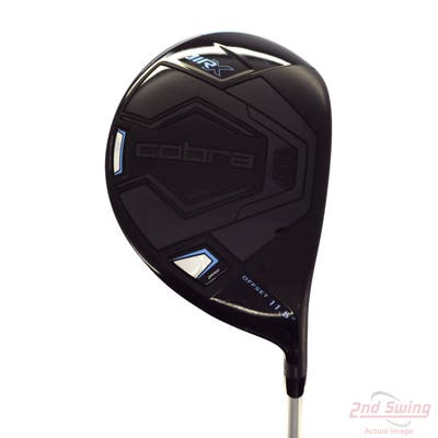 Cobra 2023 Air X Womens Driver 11.5° Cobra Ultralite 40 Graphite Ladies Right Handed 44.75in