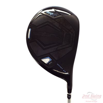 Cobra 2023 Air X Womens Driver 11.5° Cobra Ultralite 40 Graphite Ladies Right Handed 44.75in