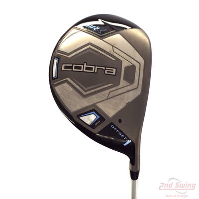 Cobra Air X Womens Driver Cobra Ultralite 40 Graphite Ladies Right Handed 44.75in