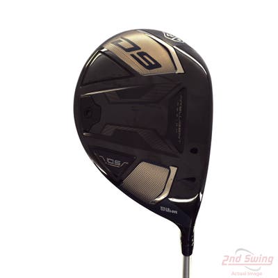 Wilson Staff D9 Driver 10.5° Mitsubishi Tensei CK Blue 50 Graphite Regular Right Handed 45.75in