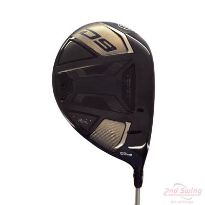 Wilson Staff D9 Driver 9° Mitsubishi Tensei CK Blue 60 Graphite Stiff Right Handed 45.5in