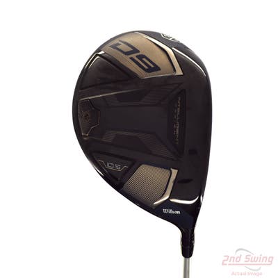 Wilson Staff D9 Driver 10.5° Mitsubishi Tensei CK Blue 60 Graphite Regular Right Handed 45.75in