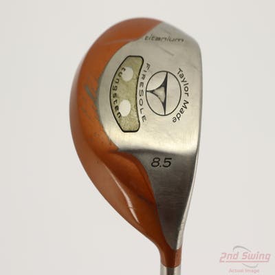 TaylorMade Firesole Driver 8.5° TM Bubble Ultralite Graphite Stiff Right Handed 45.0in