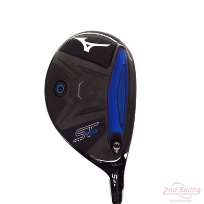 Mizuno ST-MAX 230 Fairway Wood 5 Wood 5W 18° Mitsubishi Kai'li Blue 70 Graphite Stiff Right Handed 43.25in