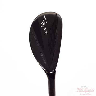 Mizuno JPX 923 Fli-Hi Hybrid 4 Hybrid 23° True Temper Dynamic Gold 105 Steel Regular Right Handed 39.5in