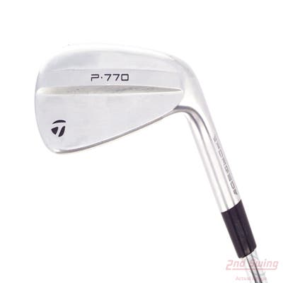 TaylorMade 2025 P790 Wedge Gap GW True Temper Dynamic Gold Mid 115 S300 Steel Stiff Right Handed 34.5in