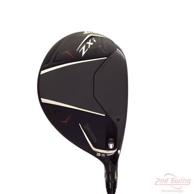 Mint Srixon ZXi Fairway Wood 3 Wood 3W 15° Mitsubishi Tensei 1K Blue 65 Graphite Stiff Right Handed 43.25in
