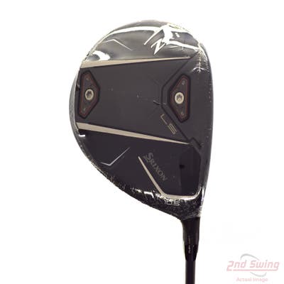 Mint Srixon ZXi LS Driver 10.5° Project X HZRDUS Black Gen5 60 Graphite Stiff Right Handed 46.0in