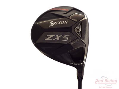 Srixon ZX5 MK II LS Driver 9.5° Mitsubishi Tensei 1K Blue 65 Graphite Stiff Right Handed 46.0in